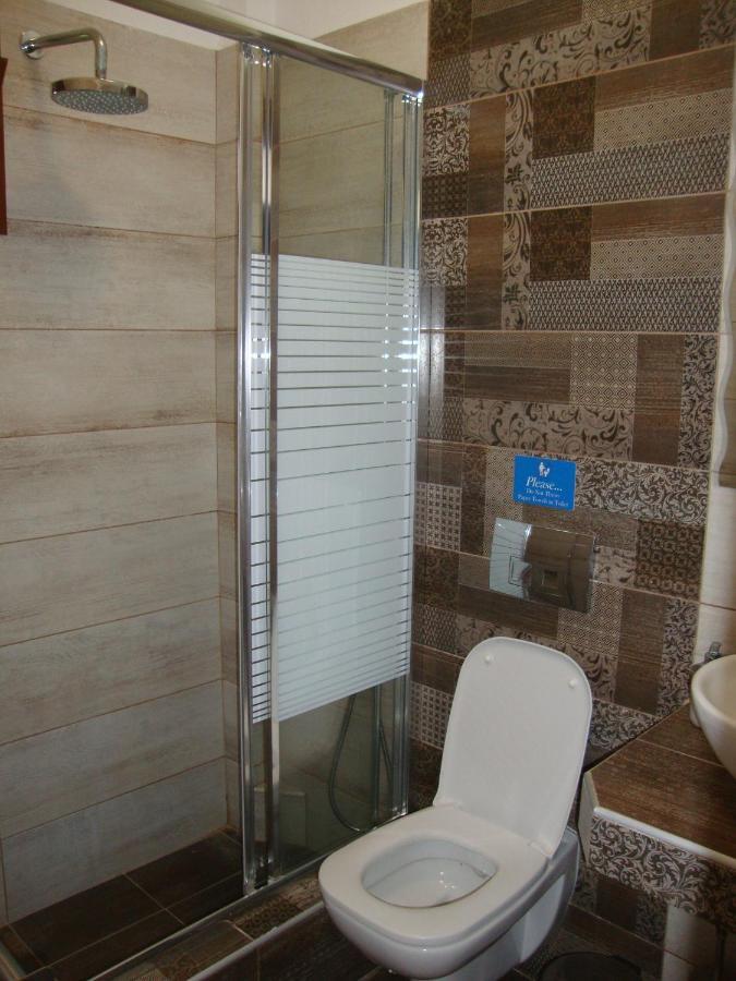 Apartamento House Akis New Sarti Exterior foto